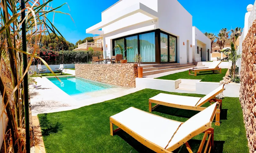 Almadraba House - La Azohía Beach - Image 1
