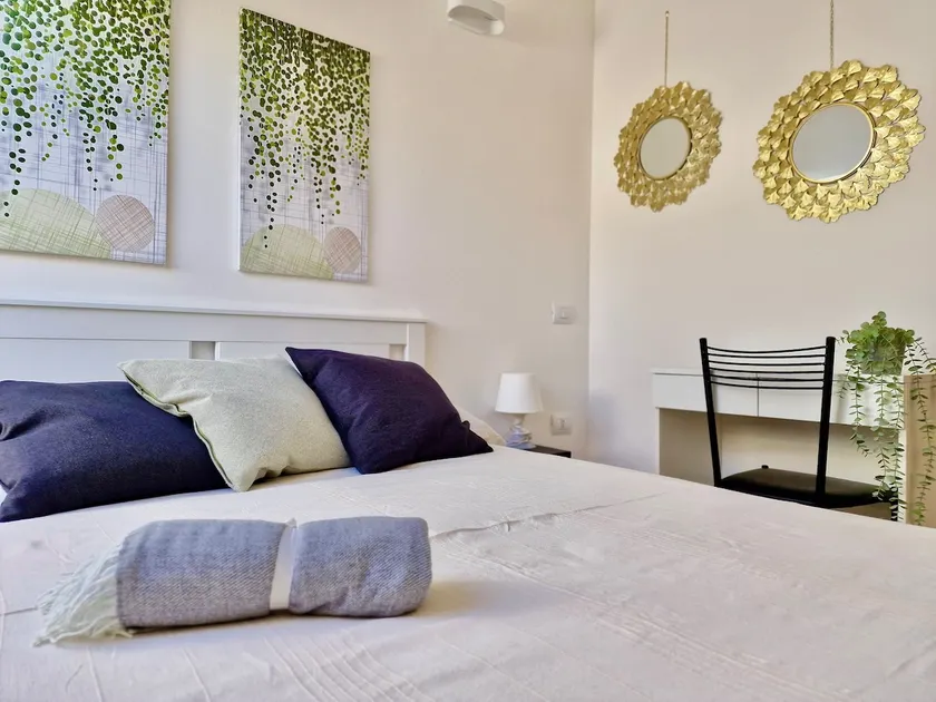 Renovated apartment - within walking distance of the center - Image 1