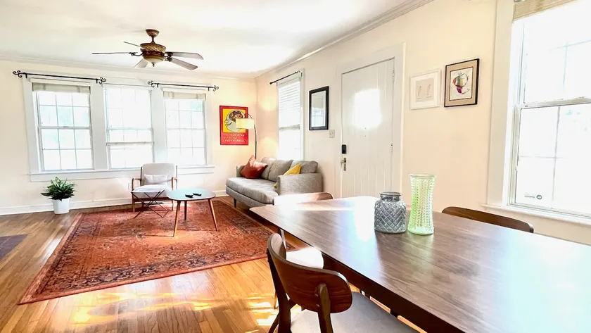 Convenient Cottage | Midtown TLH - Image 1