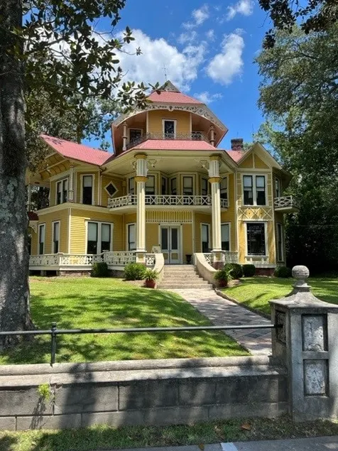 Historic Lapham-Patterson House - Image 1