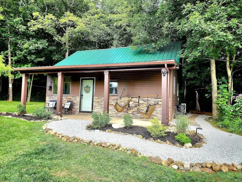 Deer Haven Cabin - Image 1