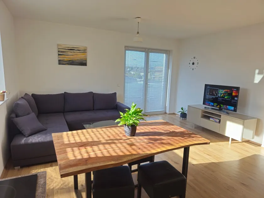 Gunskirchen / Wels apartment - Image 1
