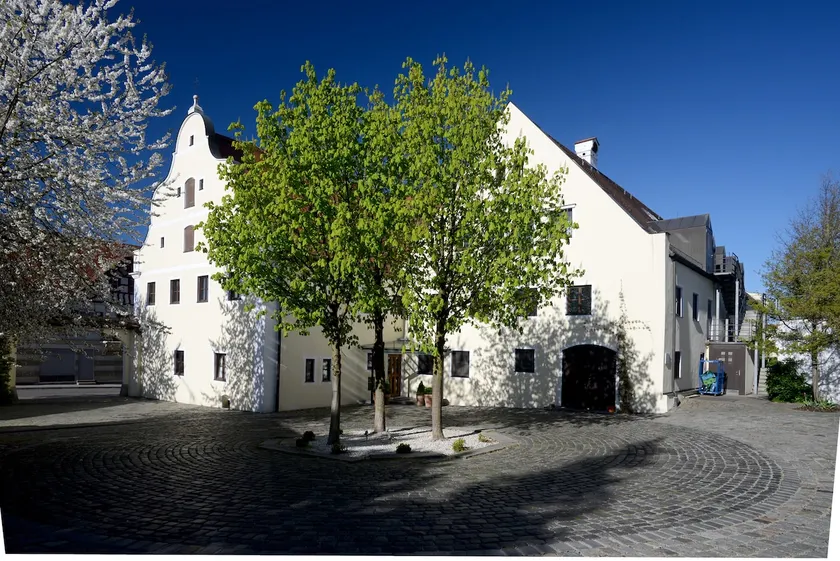 DesignLoft Thierhaupten – Creative Retreat - Image 1
