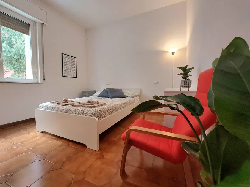 At Silvia's - Vespri Siciliani - Image 1