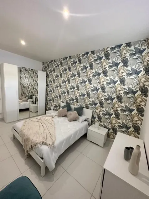 Sky Suite Blue Pomezia - Image 1