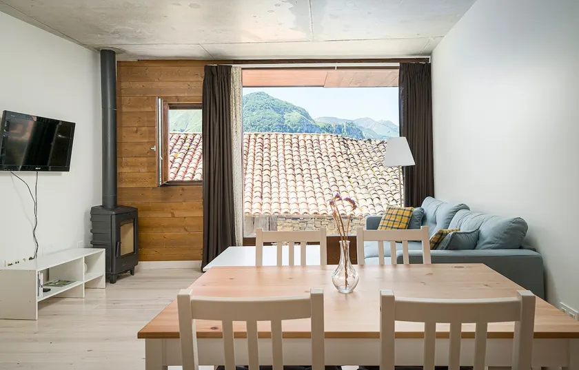 Benaki 85 Cozy Rural Apartment - Image 1