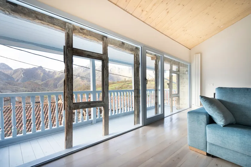 Benaki 92B Spectacular duplex with views. - Image 1