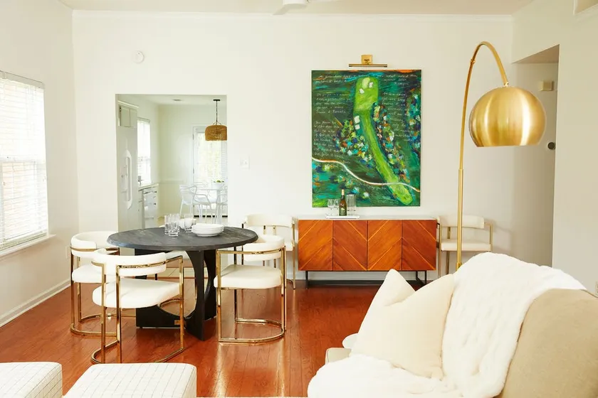 Greenside Getaway | Pet Friendly w/ Yard & Firepit - Image 1