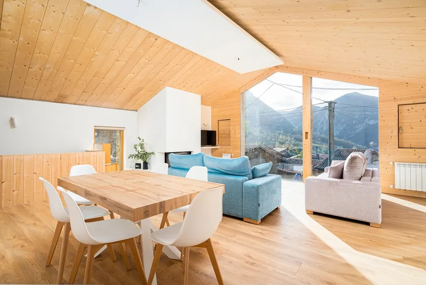 Benaki 90, a spectacular village house. - Image 1