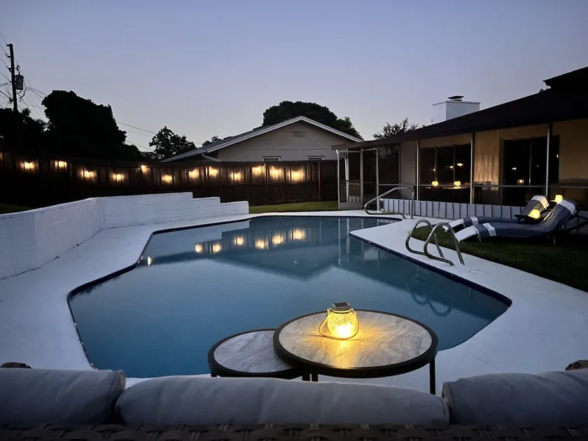Florida Poolside Paradise a Great Place to Unwind! - Image 1