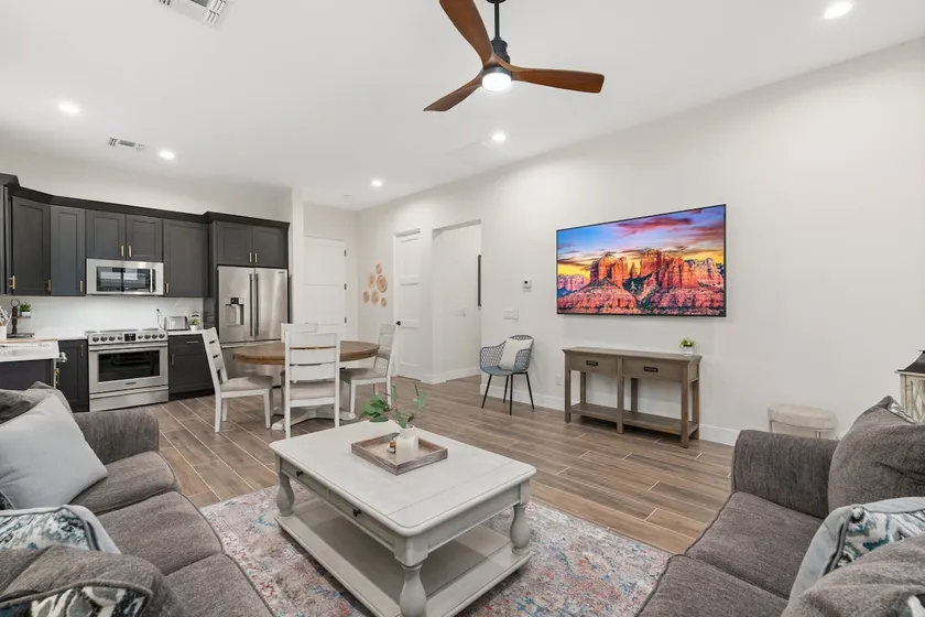 Perfect Peoria Casita w/ Private Patio! - Image 1