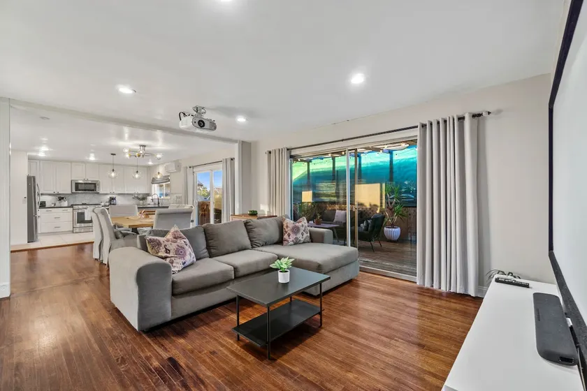 Spacious House close to Petco Park and Gaslamp - Image 1