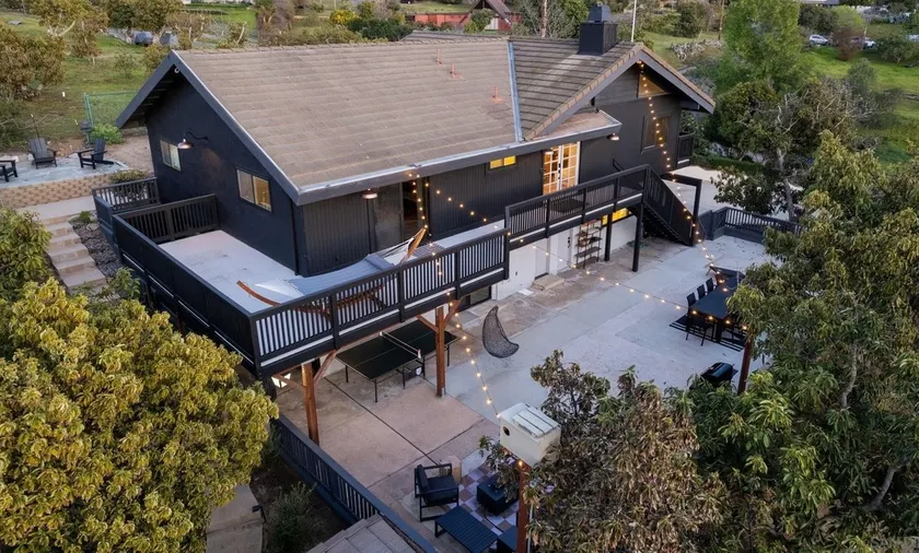 Spacious Home - Hot Tub + Game Room + Dogs Free - Image 1
