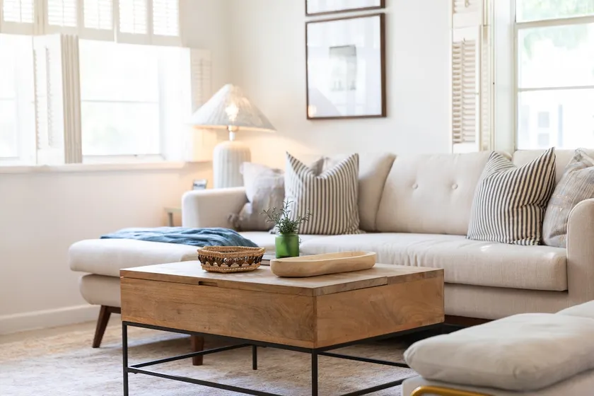 House of Rio, Seaside Getaway - Image 1