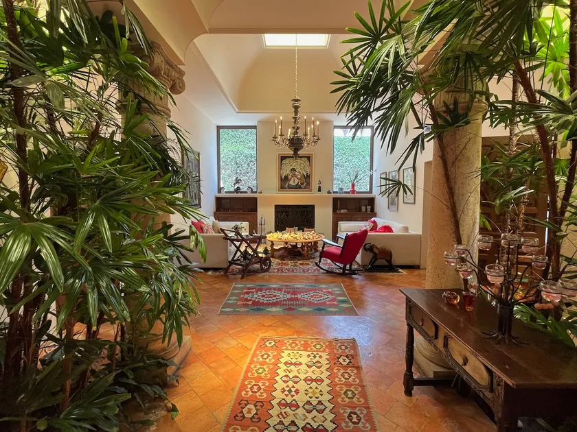 TATA Cuernavaca, a house fantasy - Image 1
