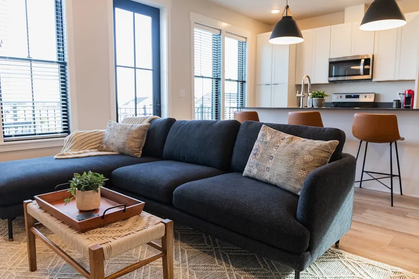 New Luxury Apartment in Billings - Image 1