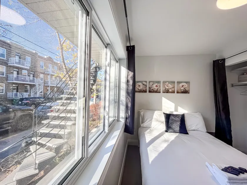 Classy 2BR - Downtown Area MTL - Image 1
