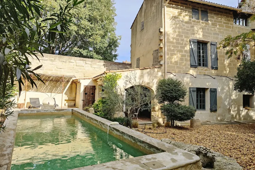 The Hidden Mill House - Provence - Image 1