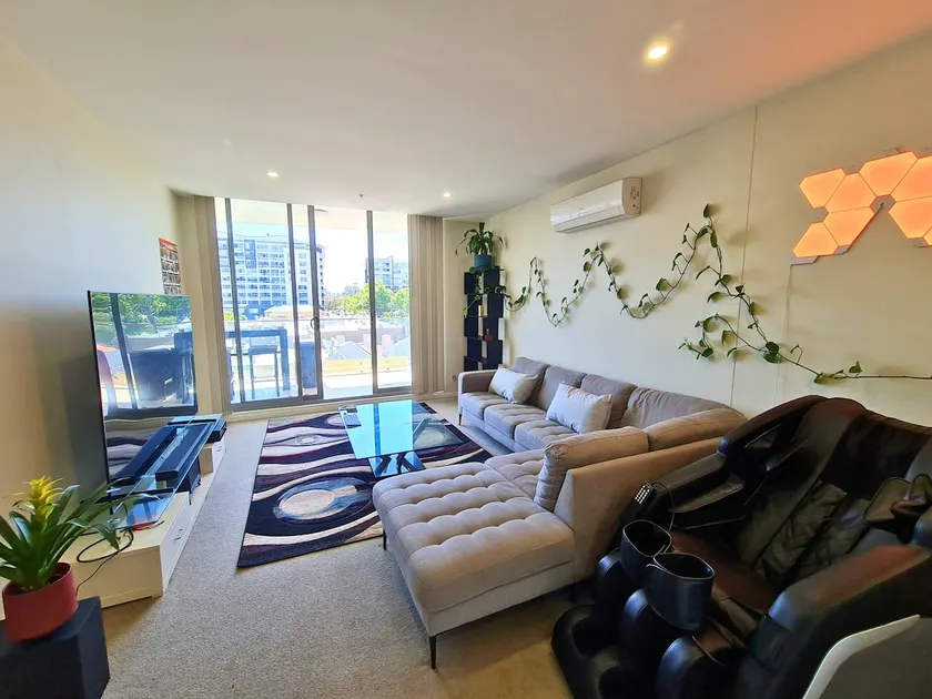 The Pad: City/Beach Getaway - Heart of Wollongong - Image 1