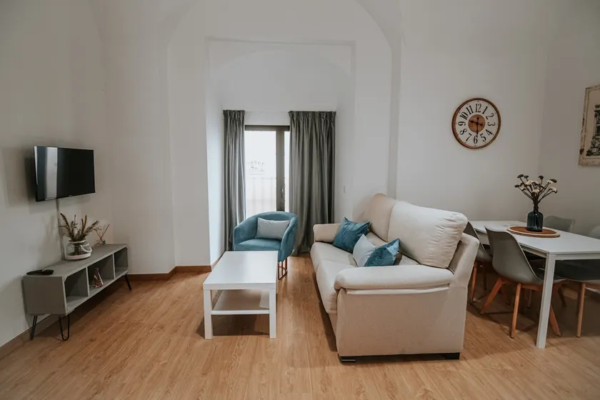 Vanesa's Apartments, Apartment with 1 bed 3 - Image 1