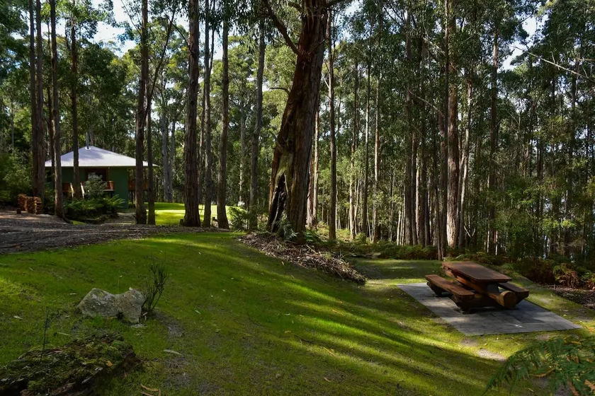 Hastings Bay Retreat - Image 1