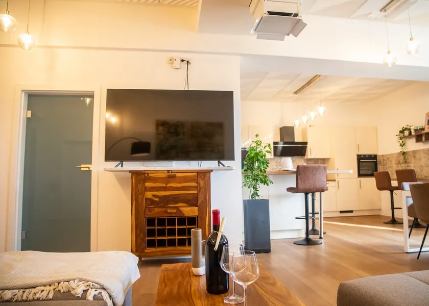 Loft Ferienwohnung Lechenich - Image 1