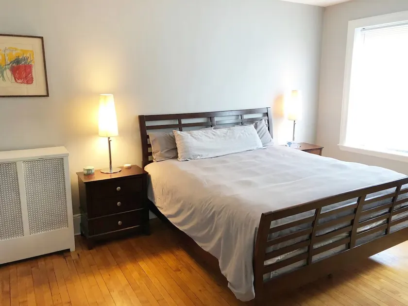 3bd Condo with 3 KING Size Beds - Image 1