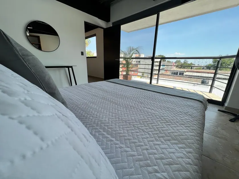 Spacious Industrial apartment in Cuernavaca - Image 1