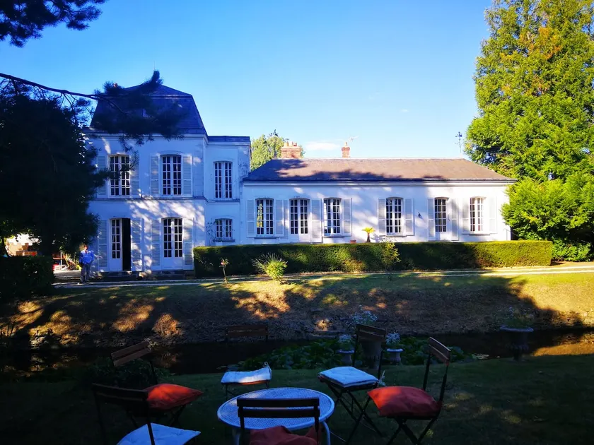 Very beautifull propriety near Paris - Image 1