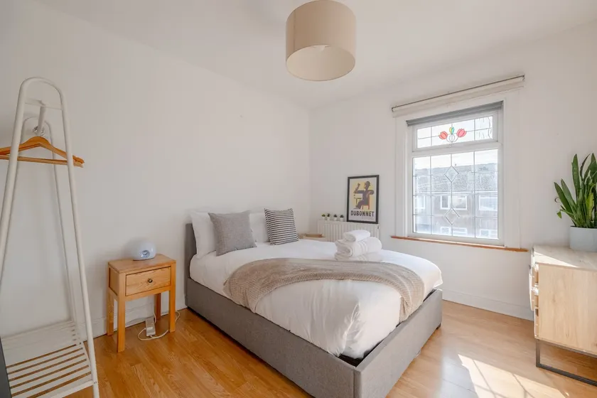 Stylish & Homely 1BD Flat - Walthamstow! - Image 1