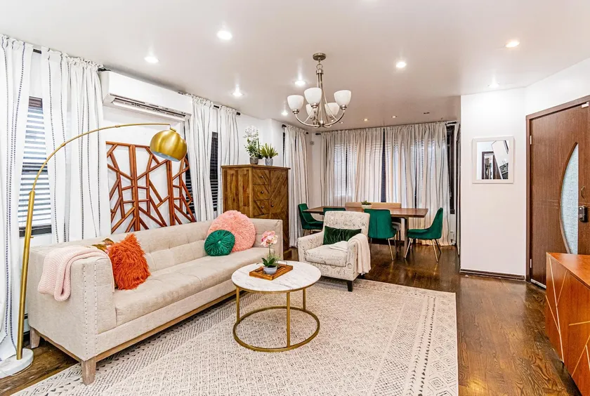 Luxury in the Heart of Brooklyn - Image 1