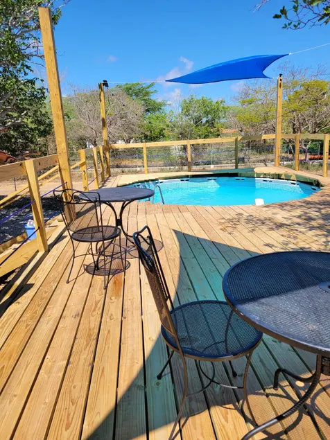 Room for couples in El Combate - Image 1