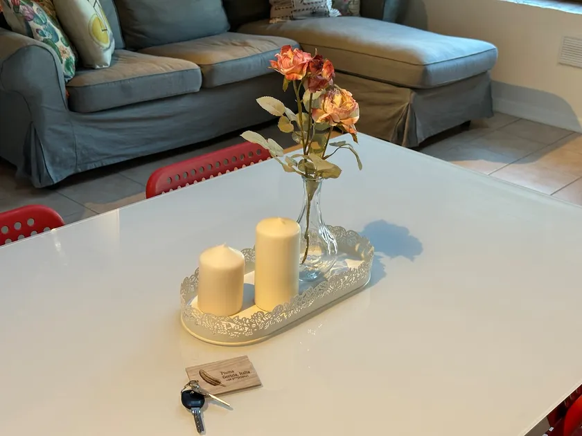 Piuma apartment - Image 1