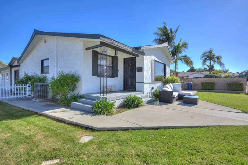 Peaceful Getaway in Azusa - Image 1