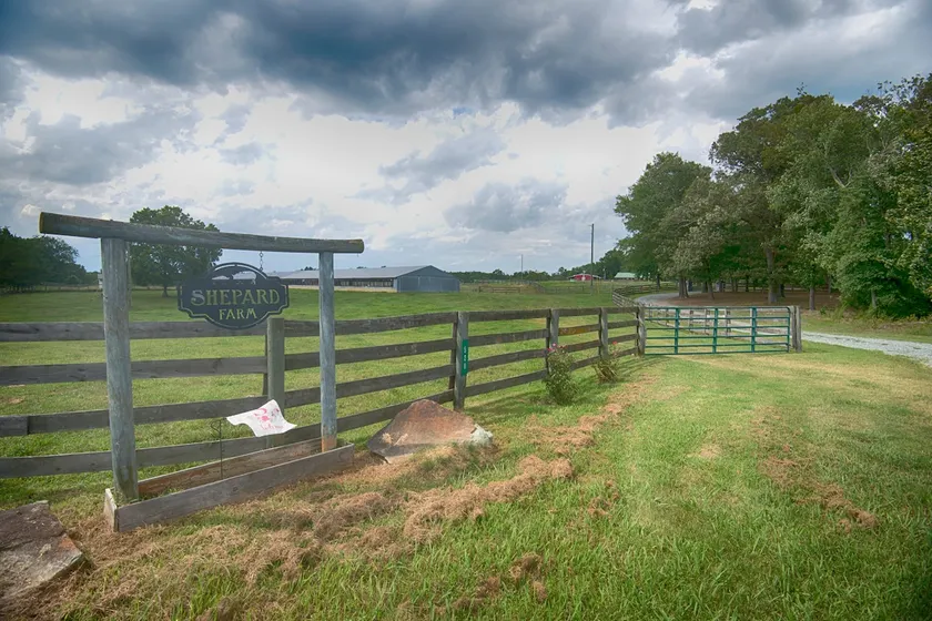 Shepard Farm - Image 1
