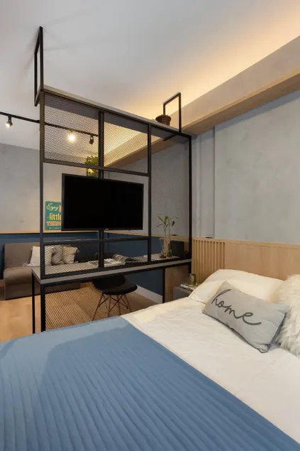 03 - Loft Premier - Blumenau Downtown - Image 1