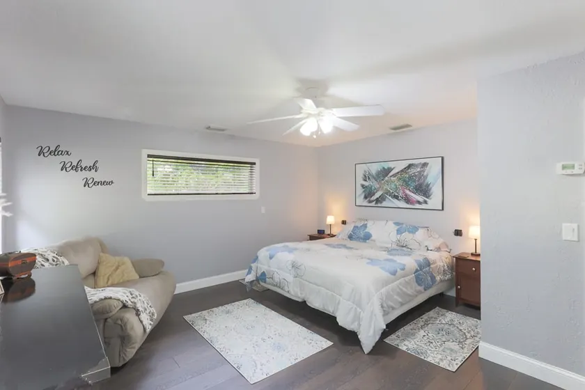 Private Cedar Hideaway - Image 1