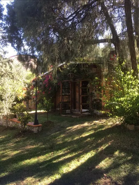 “Los arbolitos” Cabin - Image 1