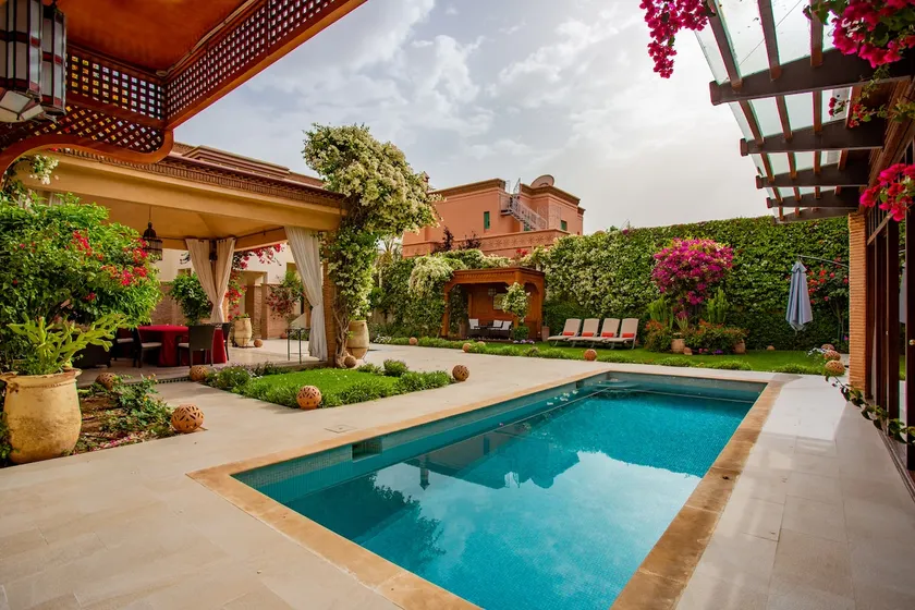 Villa Golf - Image 1