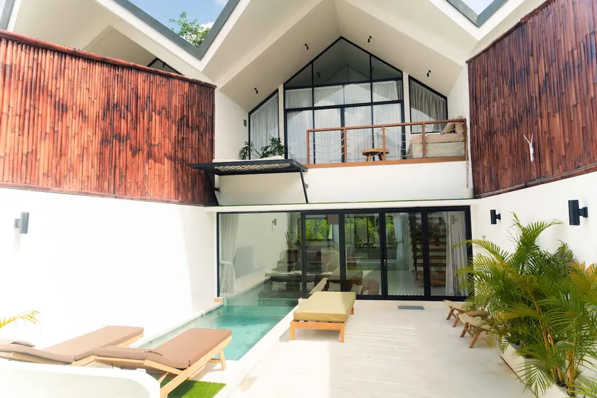 Dream Villa 1 - Image 1