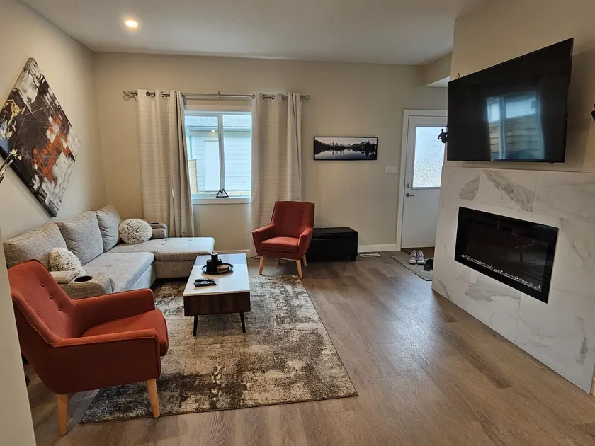 Mountain Bliss · 3BR Home · Pet-Friendly · Game Rm - Image 1