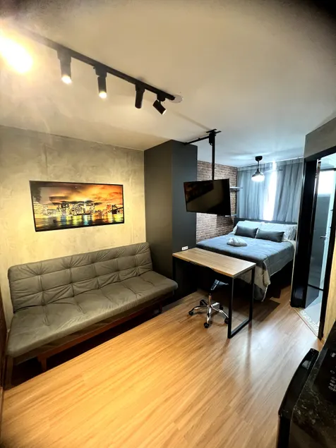 New York Studio near UEM/downtown with A/C - Image 1