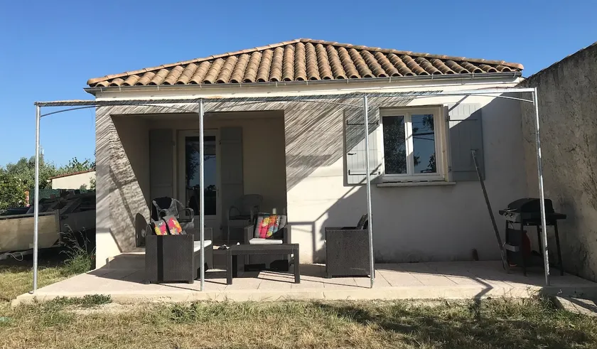 Playhouse - Image 1