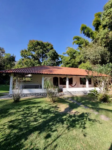House with Fishing and Charming Garden - Image 1