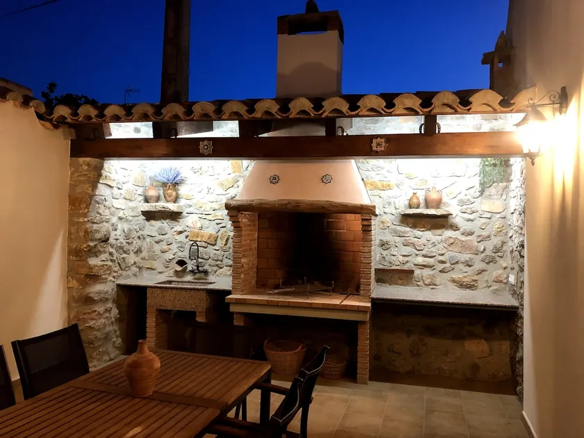 El Aljibe country house - Image 1