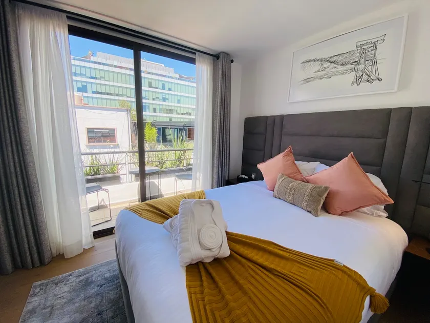 Premium 2-Bedroom Apartment Polanco - Image 1
