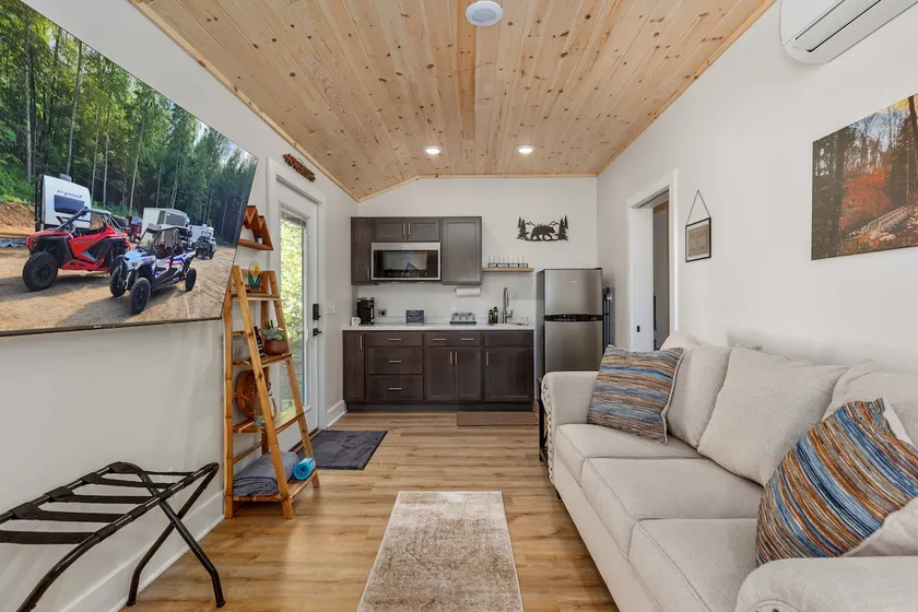 Base Camp | Bear Den Studio #3 - Image 1