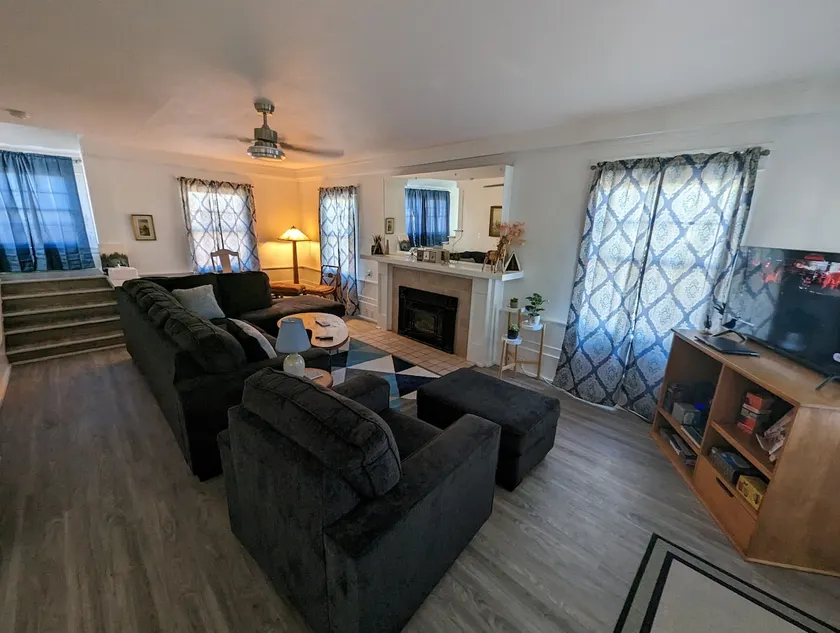 4 Bedroom Pendleton Craftsman - Image 1