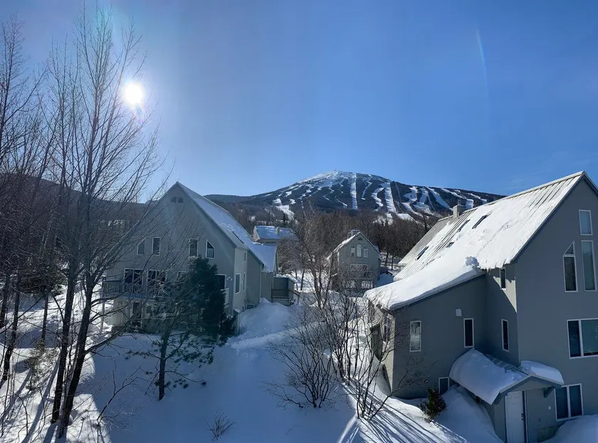 On-Mountain Sugarloaf Condo - Image 1