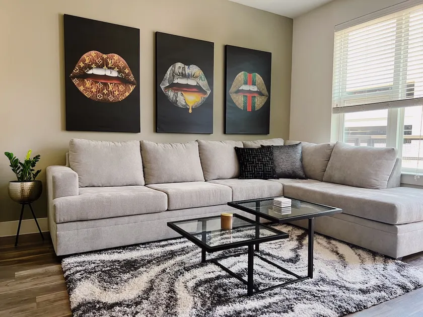 Spacious 1 Bedroom at Legacy West! - Image 1
